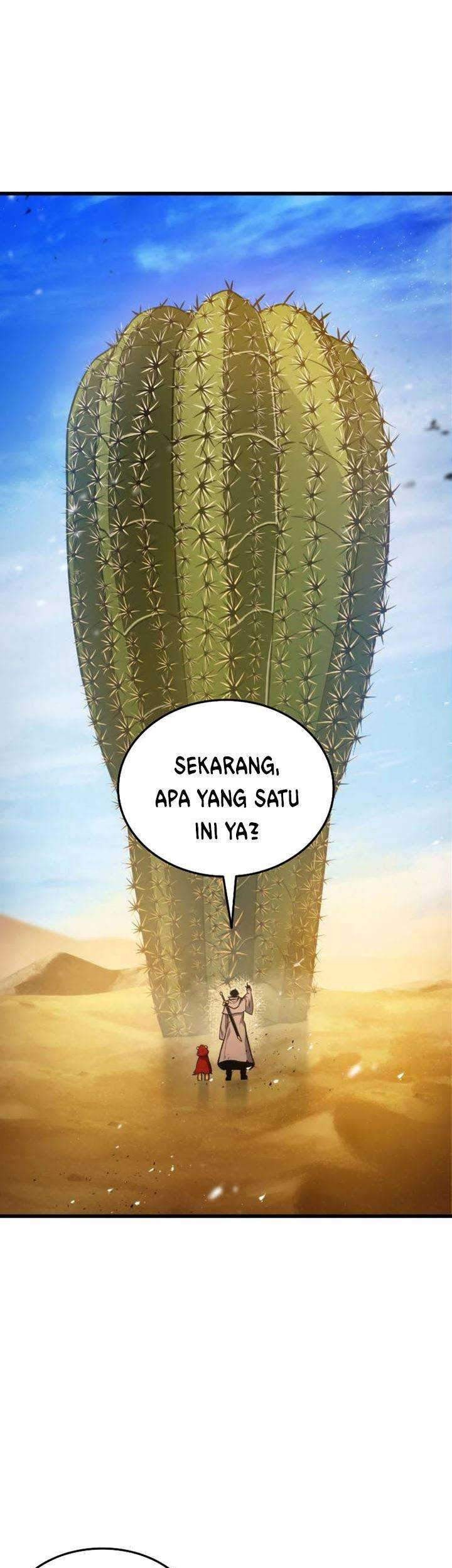 Ranker’s Return (Remake) Chapter 25 - halaman 4
