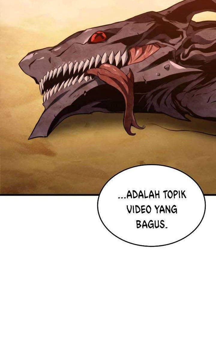 Ranker’s Return (Remake) Chapter 25 - halaman 41