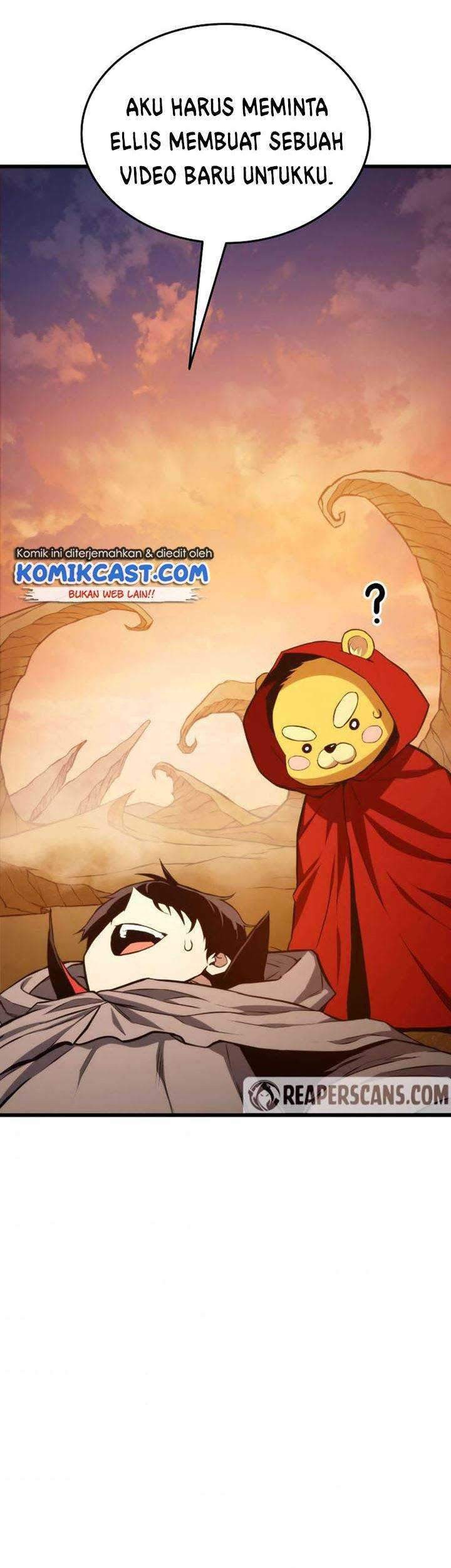 Ranker’s Return (Remake) Chapter 25 - halaman 42