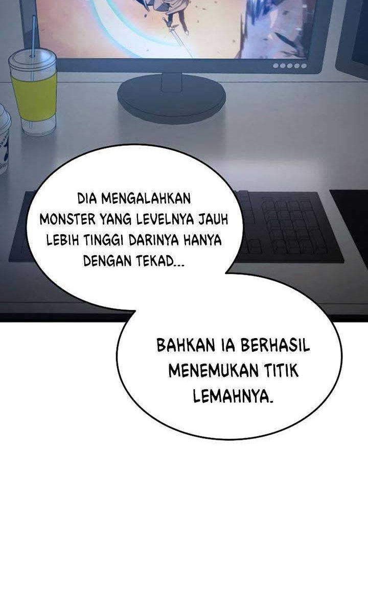 Ranker’s Return (Remake) Chapter 25 - halaman 45