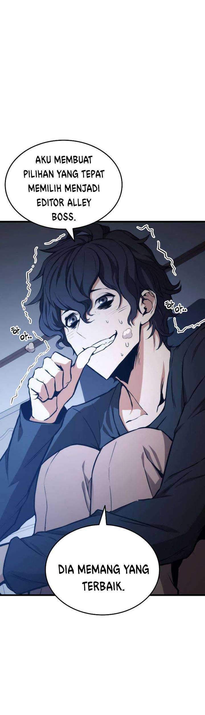 Ranker’s Return (Remake) Chapter 25 - halaman 46