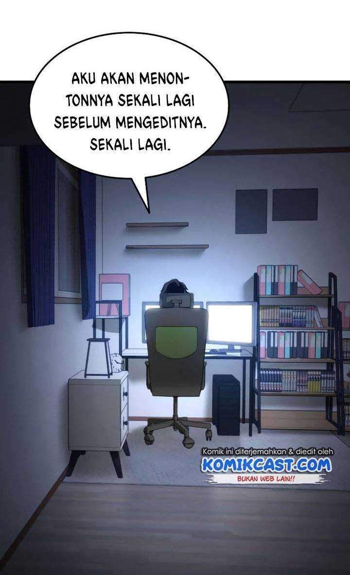 Ranker’s Return (Remake) Chapter 25 - halaman 47