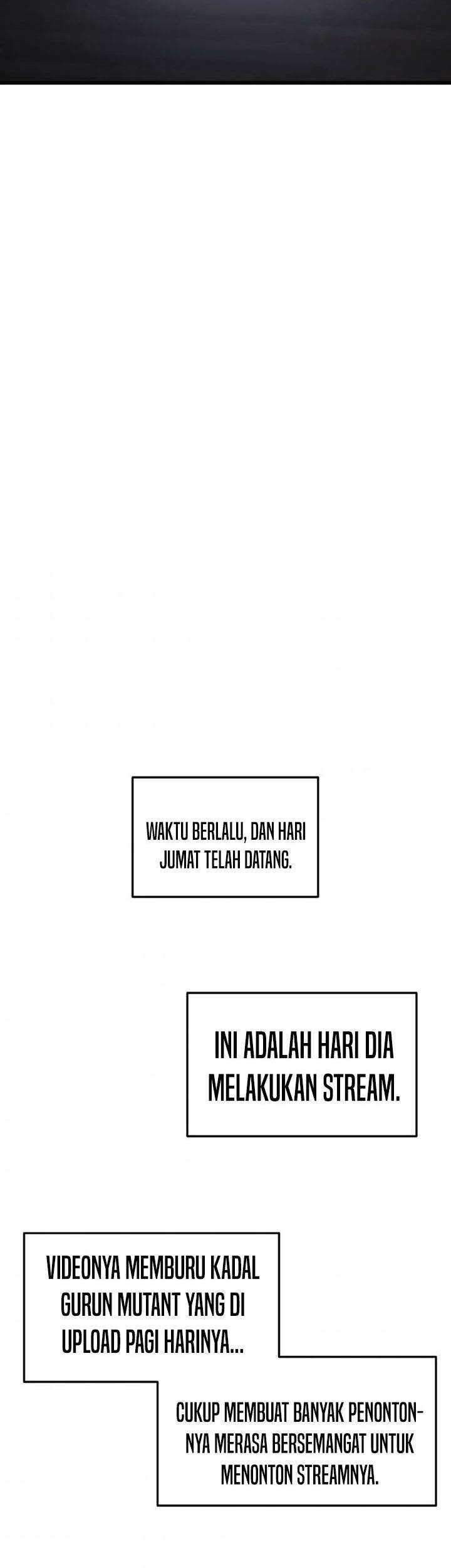 Ranker’s Return (Remake) Chapter 25 - halaman 48