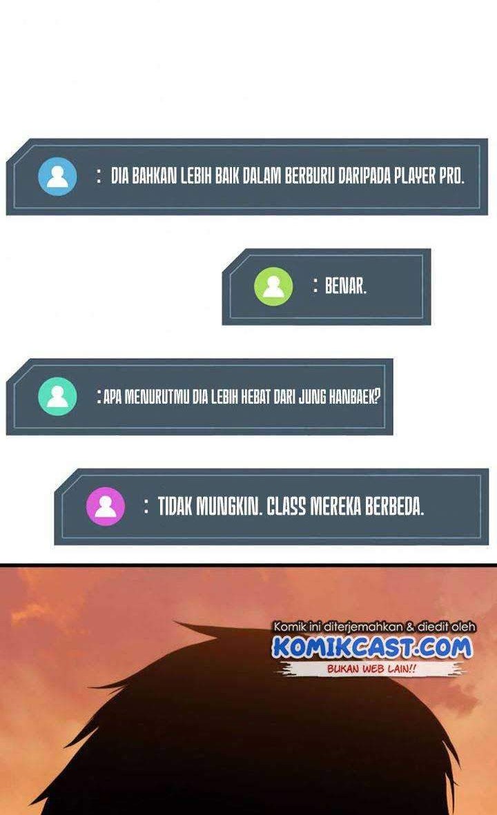 Ranker’s Return (Remake) Chapter 25 - halaman 49
