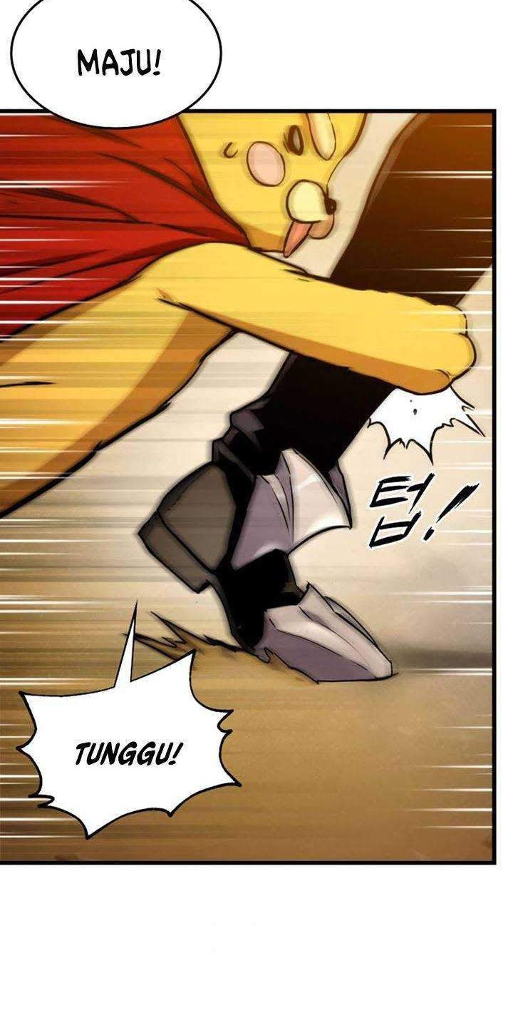 Ranker’s Return (Remake) Chapter 25 - halaman 5