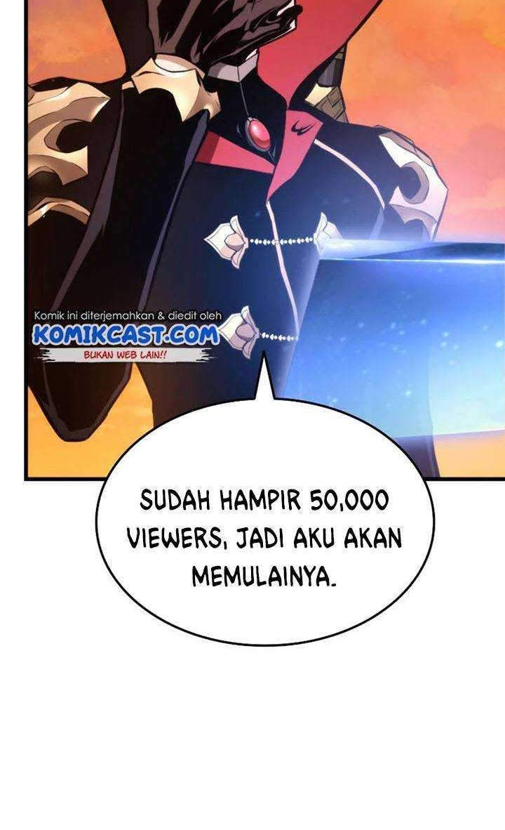 Ranker’s Return (Remake) Chapter 25 - halaman 51