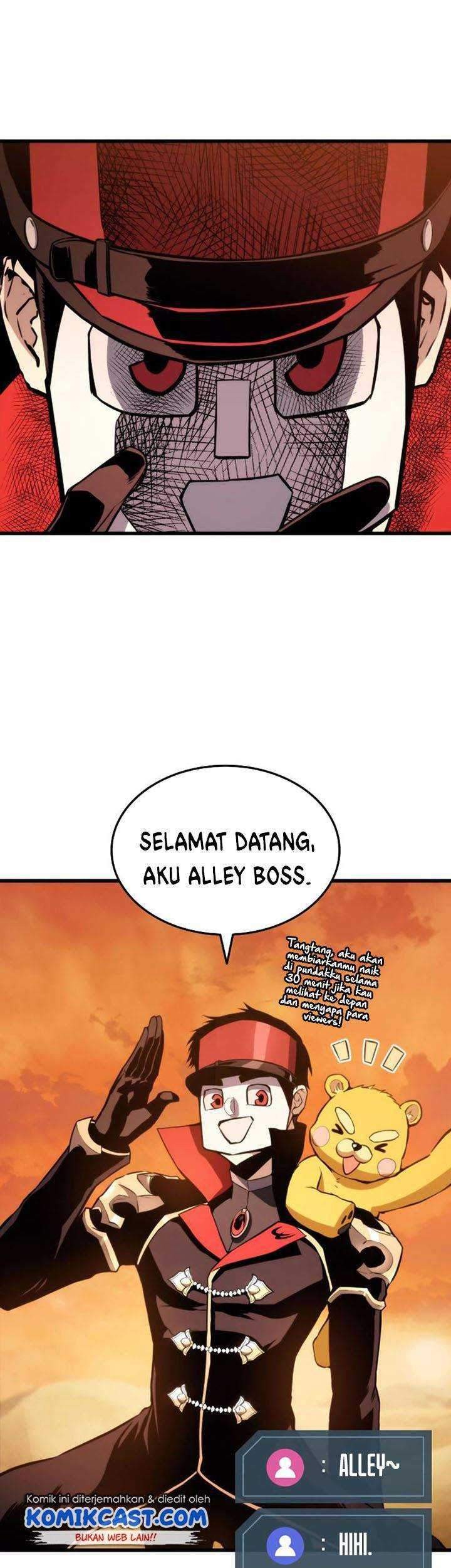 Ranker’s Return (Remake) Chapter 25 - halaman 52