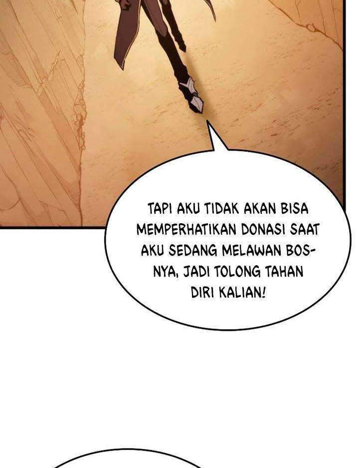 Ranker’s Return (Remake) Chapter 25 - halaman 55