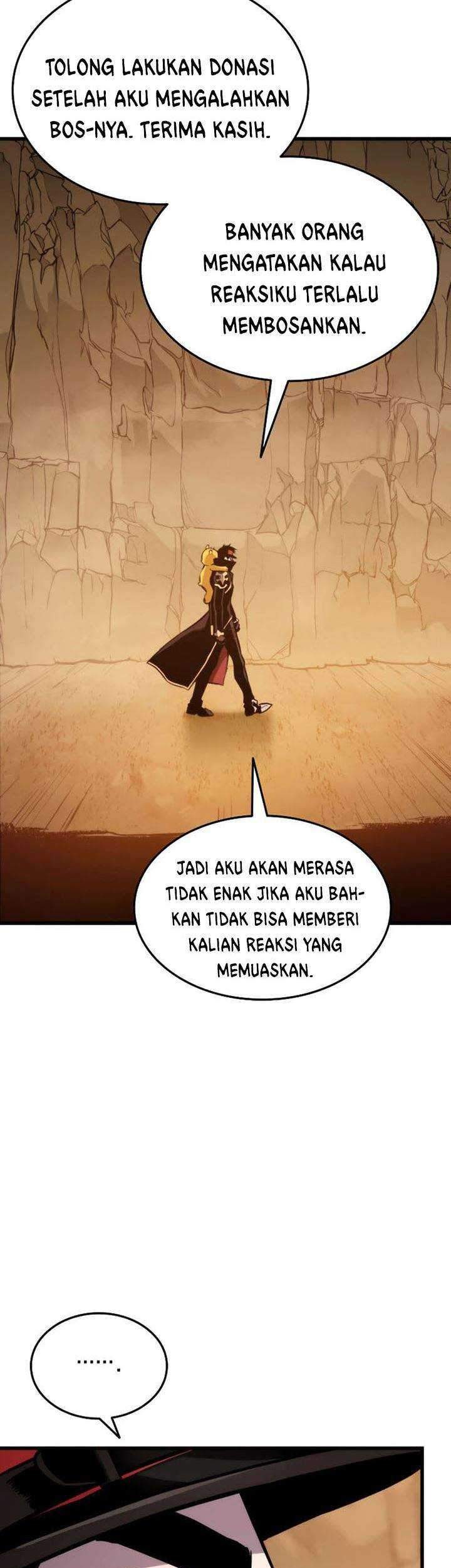 Ranker’s Return (Remake) Chapter 25 - halaman 56