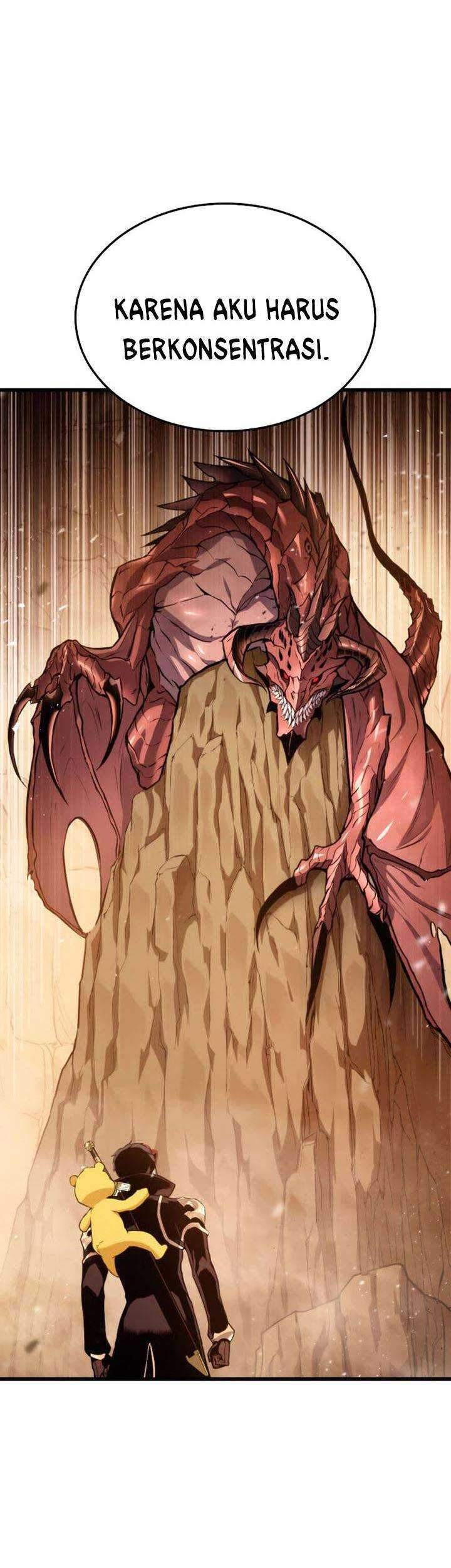 Ranker’s Return (Remake) Chapter 25 - halaman 58