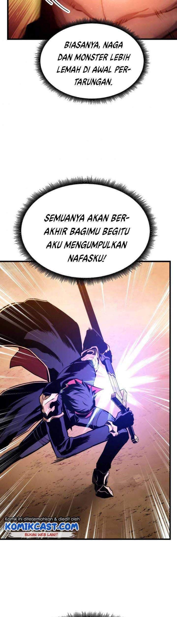 Ranker’s Return (Remake) Chapter 25 - halaman 66