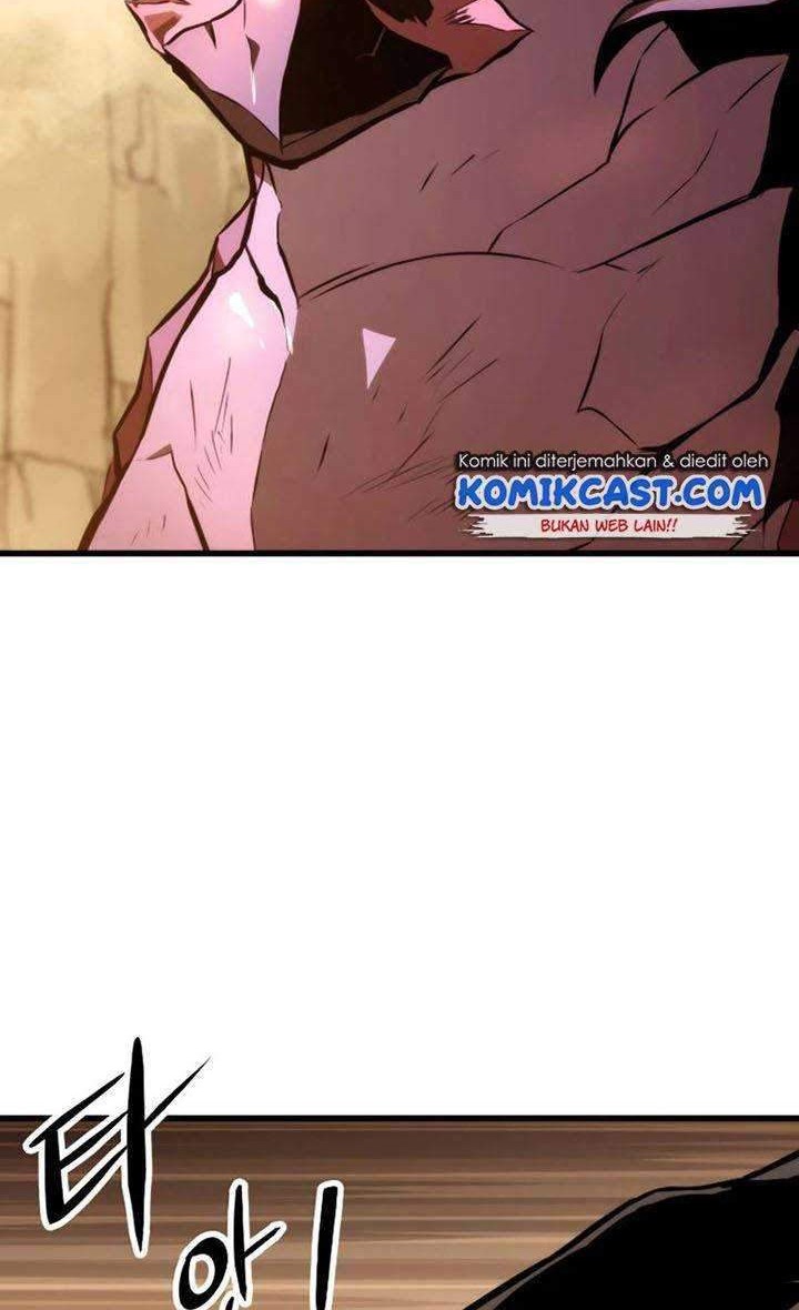 Ranker’s Return (Remake) Chapter 25 - halaman 69