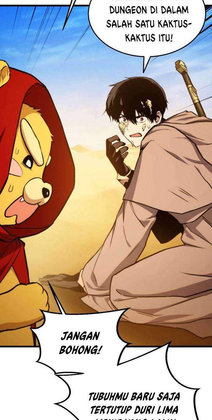 Ranker’s Return (Remake) Chapter 25 - halaman 7