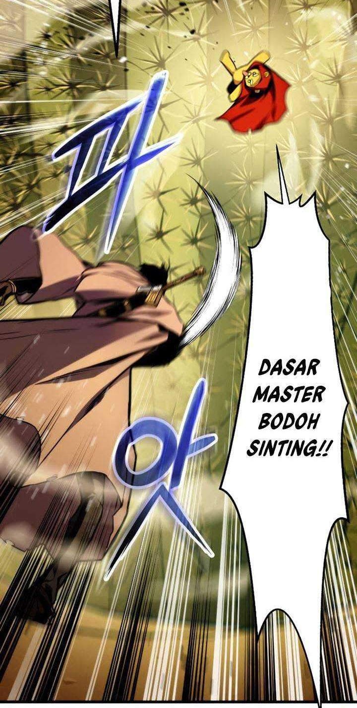 Ranker’s Return (Remake) Chapter 25 - halaman 9