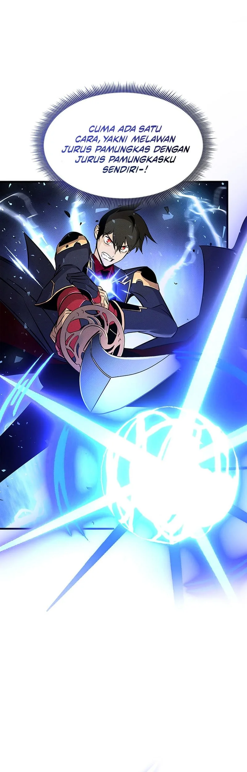 Ranker’s Return (Remake) Chapter 250 - halaman 12