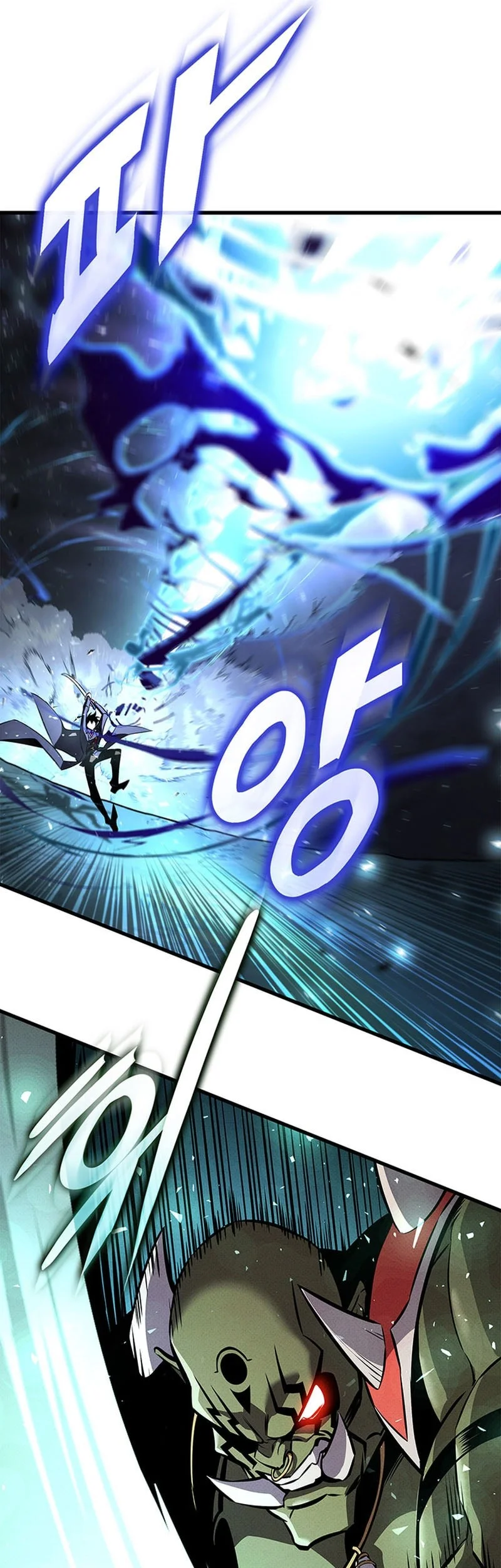 Ranker’s Return (Remake) Chapter 250 - halaman 14
