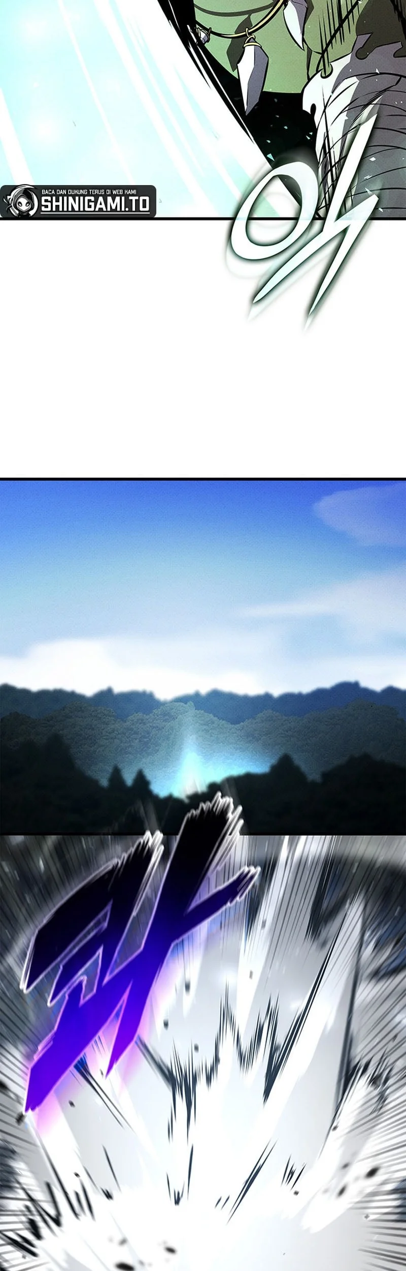 Ranker’s Return (Remake) Chapter 250 - halaman 15