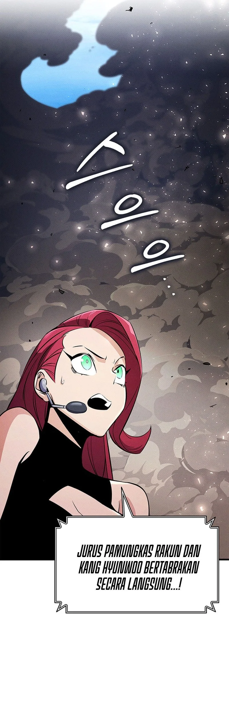 Ranker’s Return (Remake) Chapter 250 - halaman 18