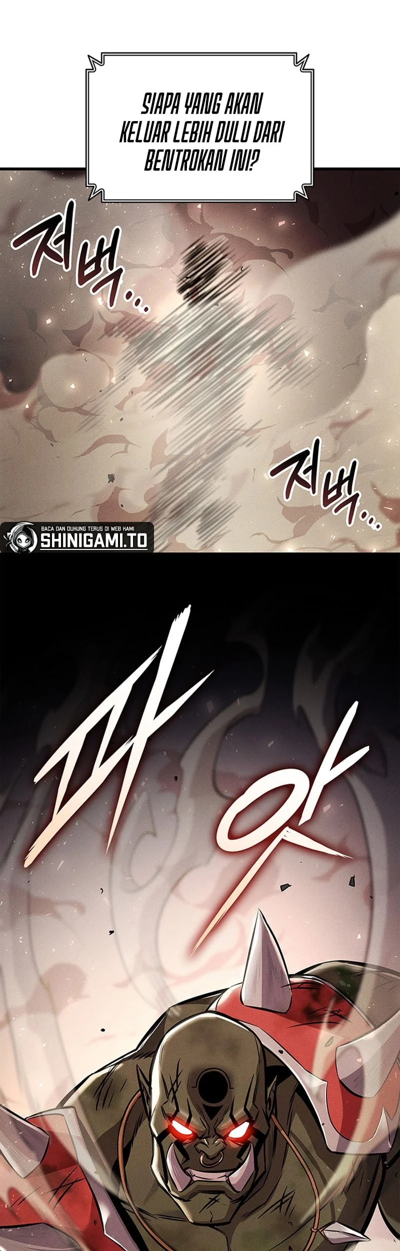 Ranker’s Return (Remake) Chapter 250 - halaman 19