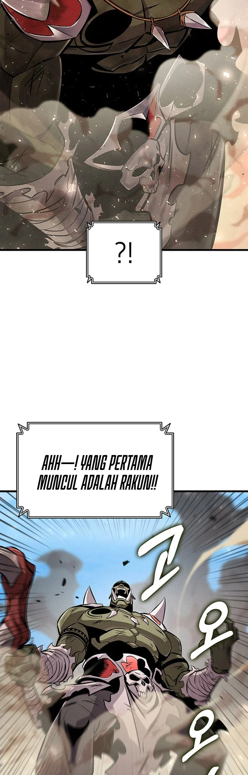 Ranker’s Return (Remake) Chapter 250 - halaman 20