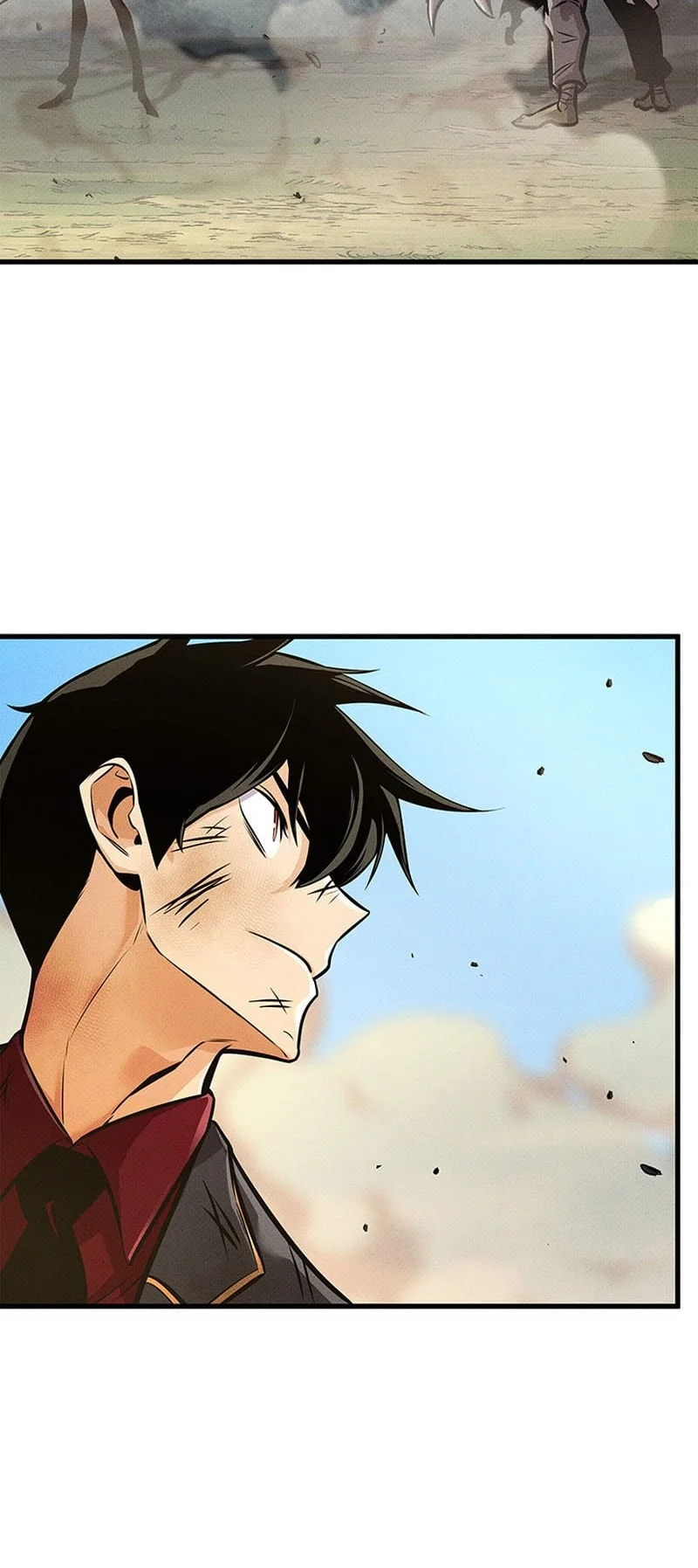 Ranker’s Return (Remake) Chapter 250 - halaman 25