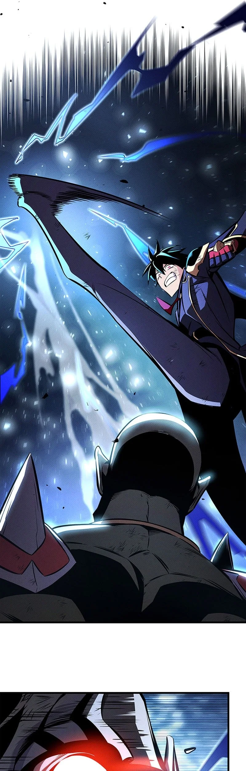 Ranker’s Return (Remake) Chapter 250 - halaman 32
