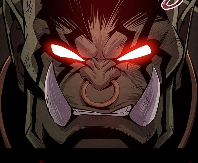 Ranker’s Return (Remake) Chapter 250 - halaman 35