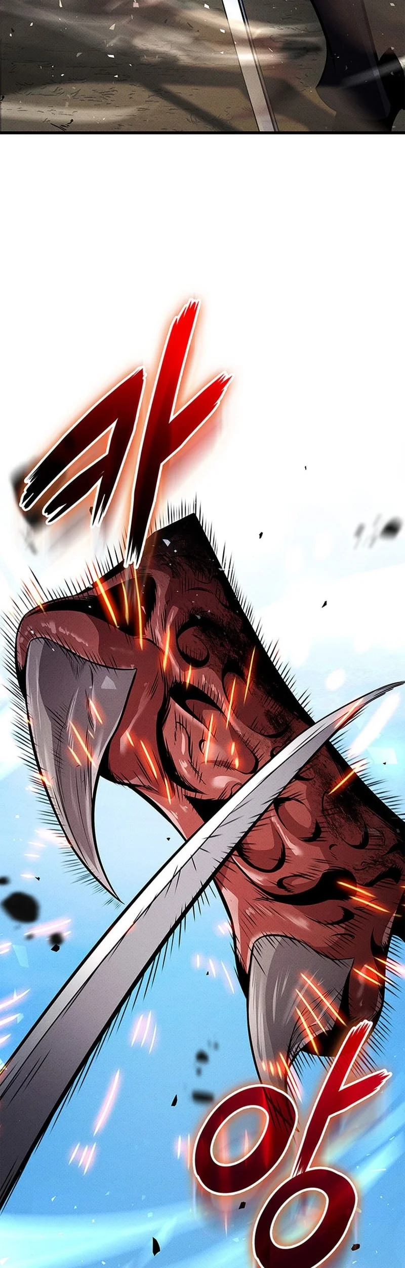 Ranker’s Return (Remake) Chapter 250 - halaman 37