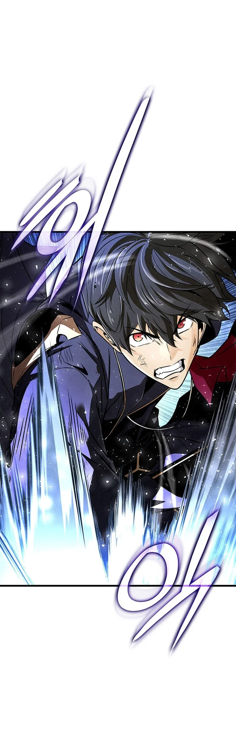 Ranker’s Return (Remake) Chapter 250 - halaman 48