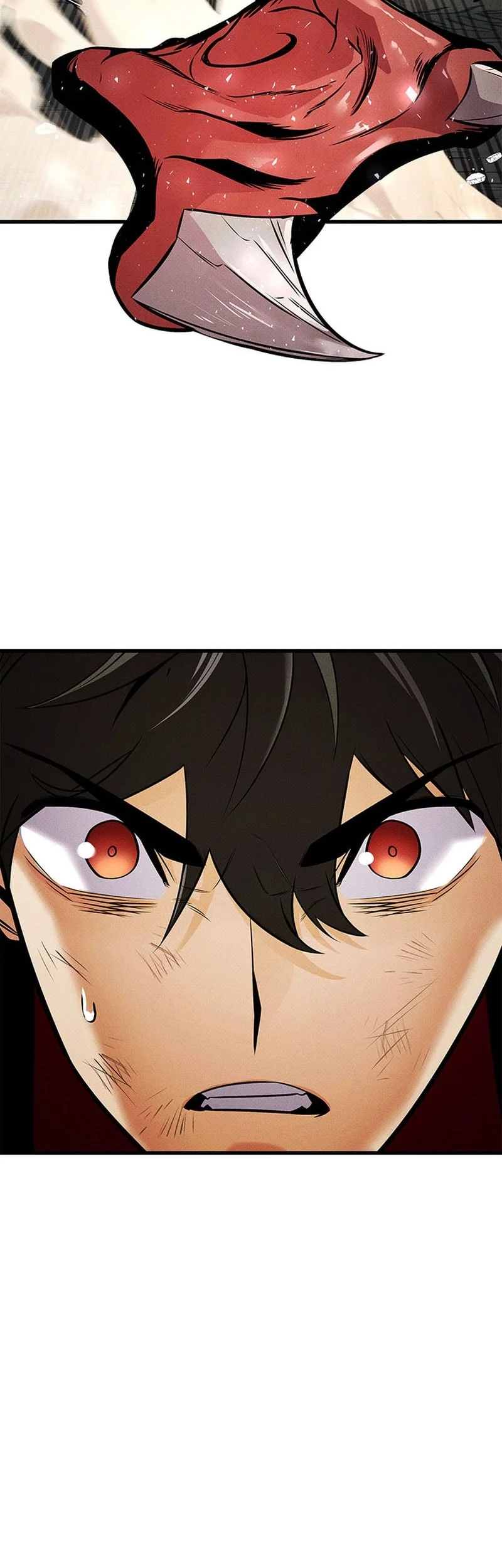 Ranker’s Return (Remake) Chapter 250 - halaman 52