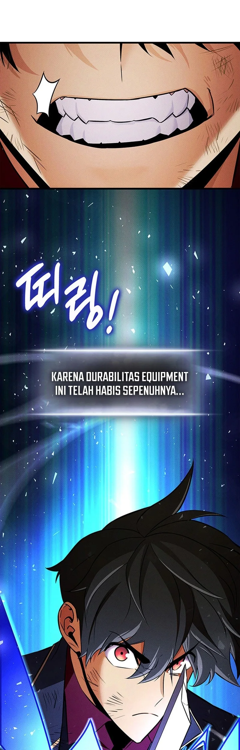 Ranker’s Return (Remake) Chapter 250 - halaman 53