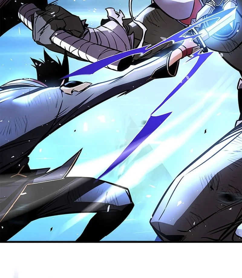 Ranker’s Return (Remake) Chapter 250 - halaman 56