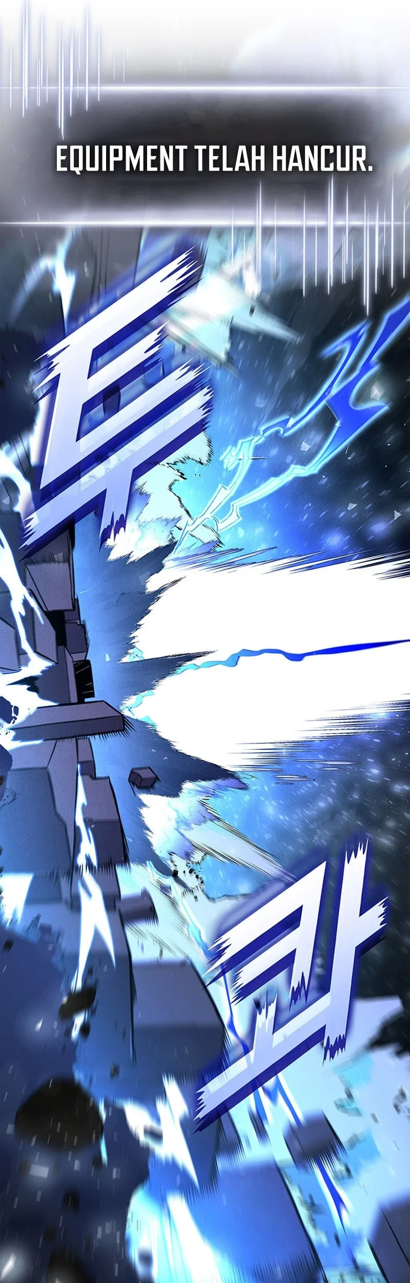 Ranker’s Return (Remake) Chapter 250 - halaman 57