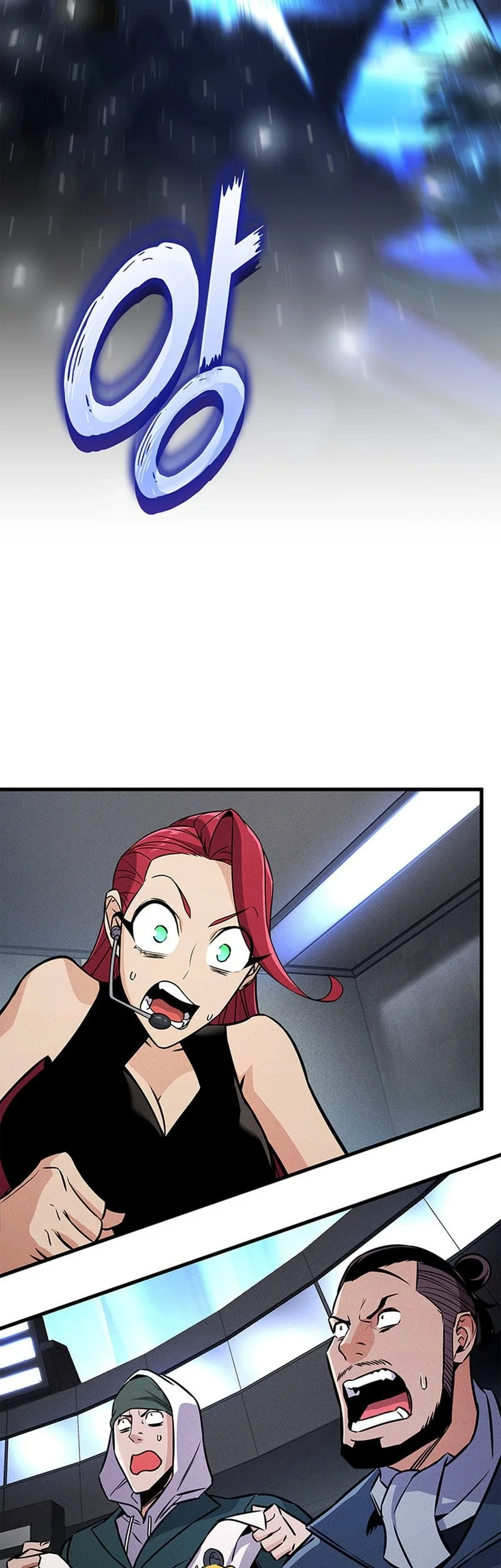 Ranker’s Return (Remake) Chapter 250 - halaman 58
