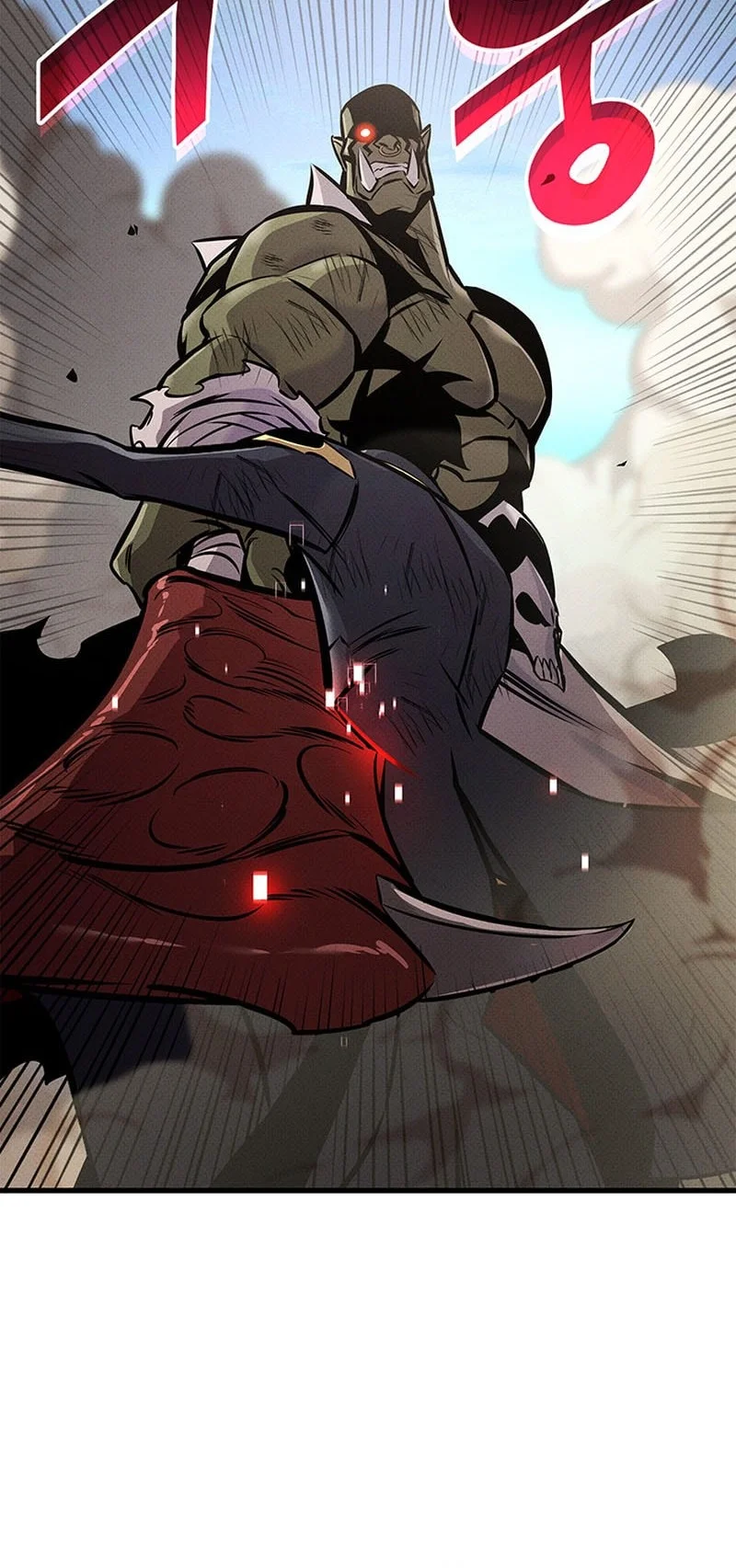 Ranker’s Return (Remake) Chapter 250 - halaman 60