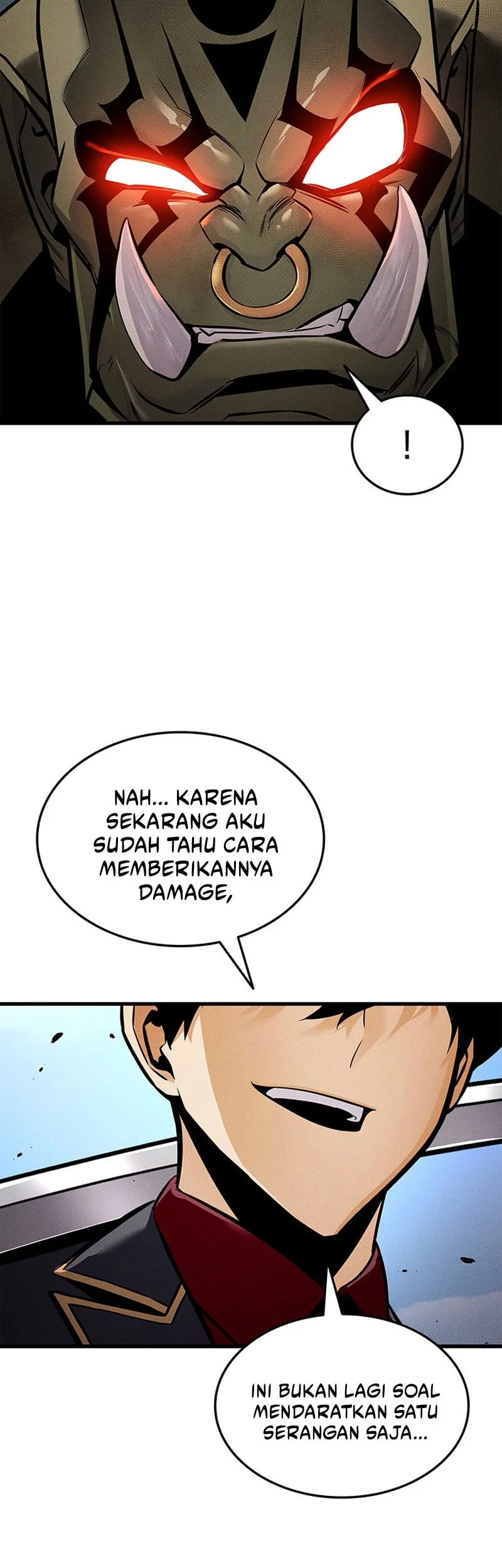 Ranker’s Return (Remake) Chapter 250 - halaman 7