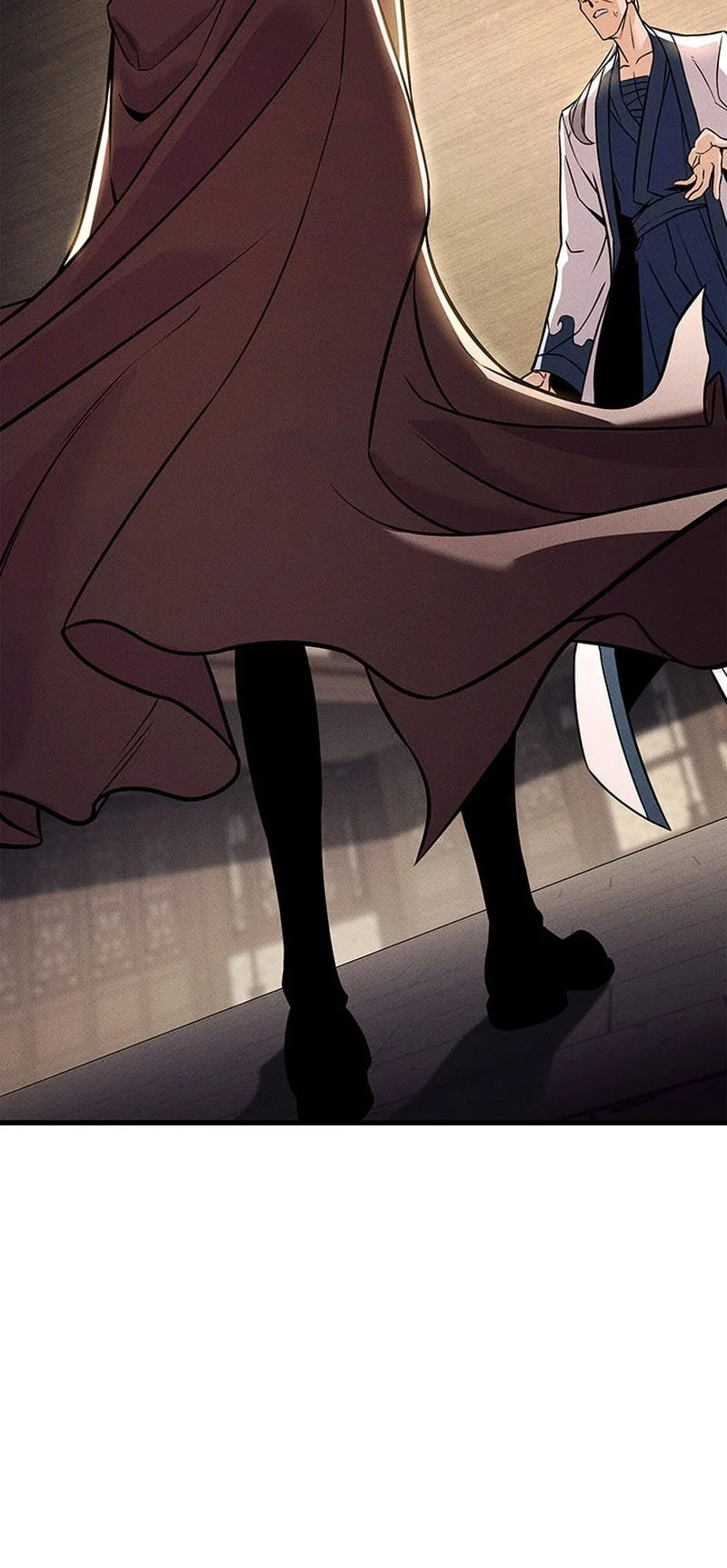 Ranker’s Return (Remake) Chapter 251 - halaman 1