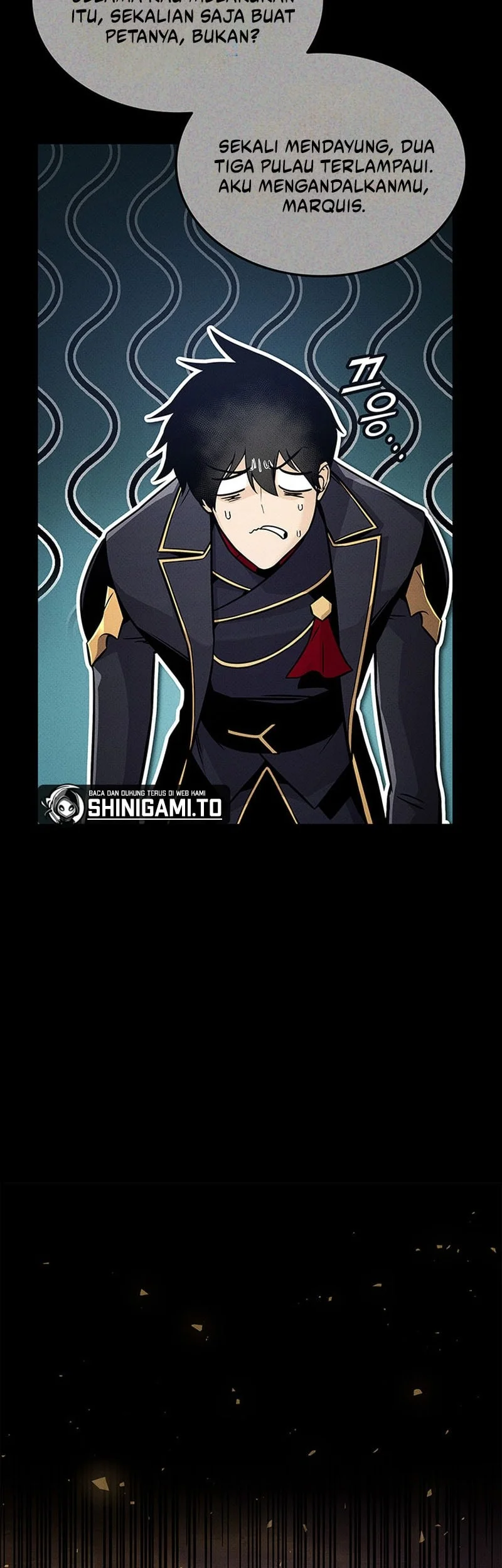 Ranker’s Return (Remake) Chapter 251 - halaman 11