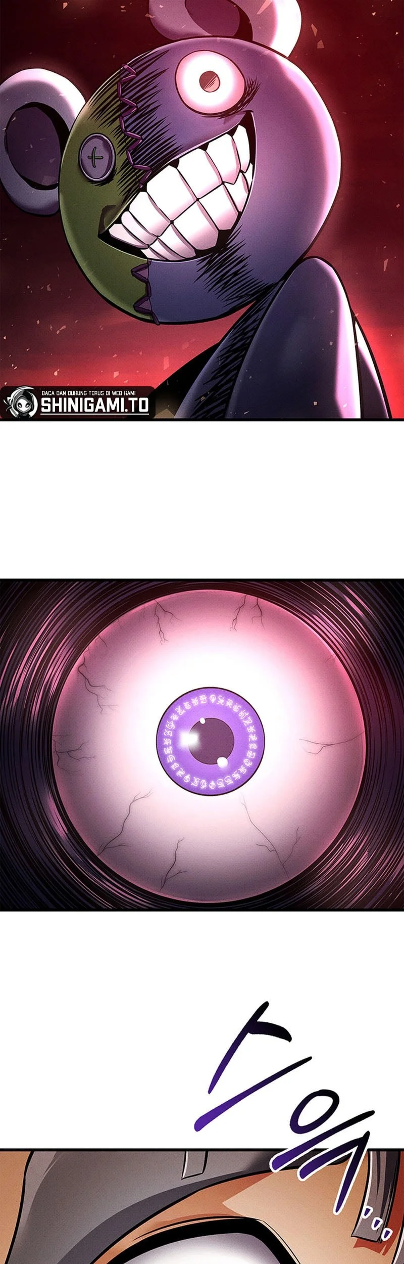 Ranker’s Return (Remake) Chapter 251 - halaman 16