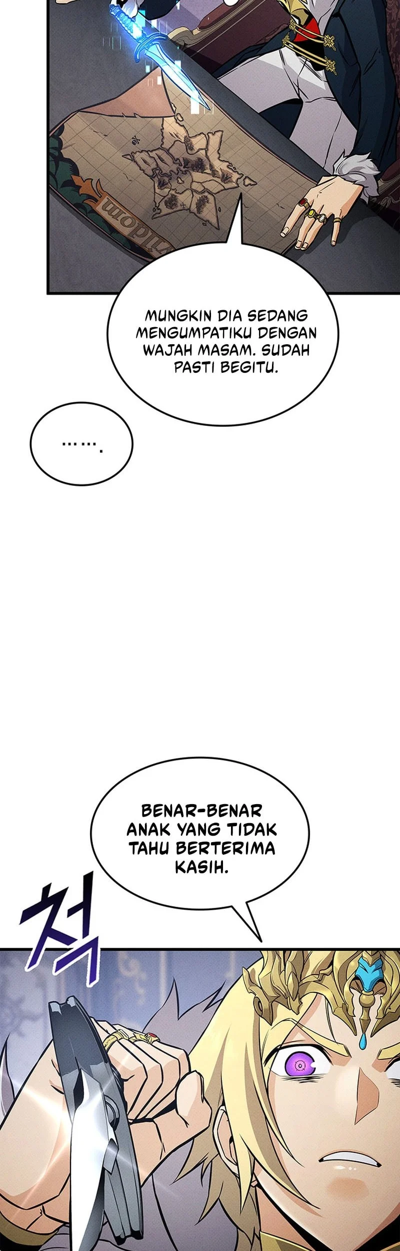 Ranker’s Return (Remake) Chapter 251 - halaman 19