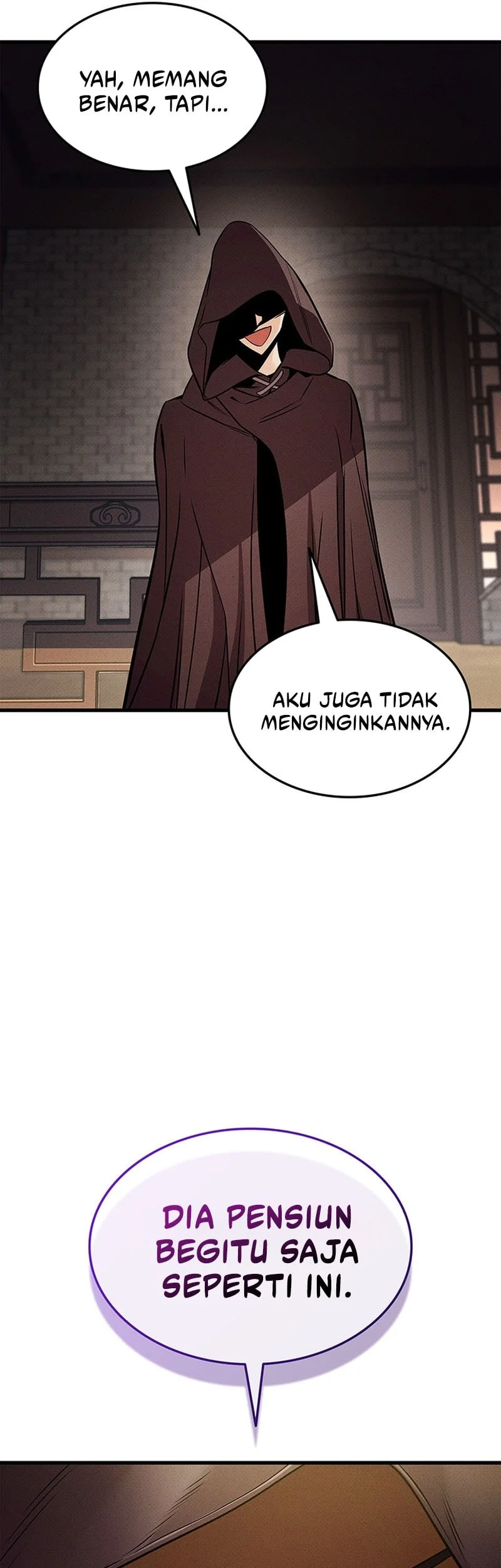 Ranker’s Return (Remake) Chapter 251 - halaman 2