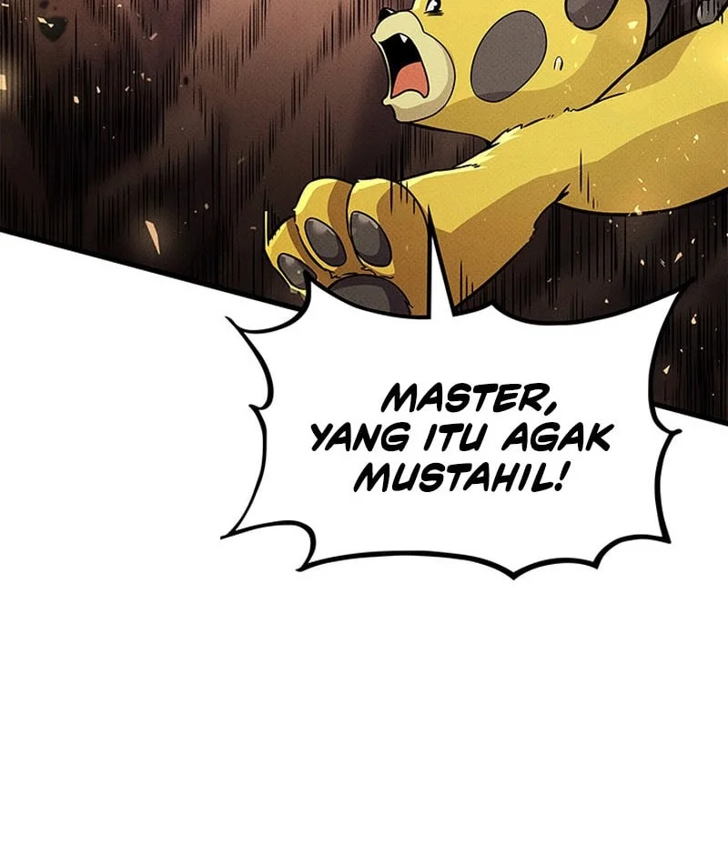 Ranker’s Return (Remake) Chapter 251 - halaman 25