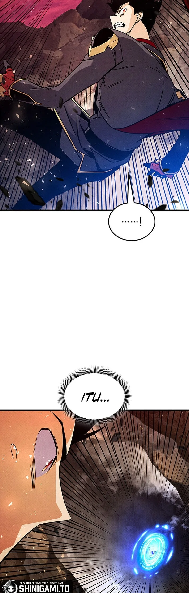 Ranker’s Return (Remake) Chapter 251 - halaman 27