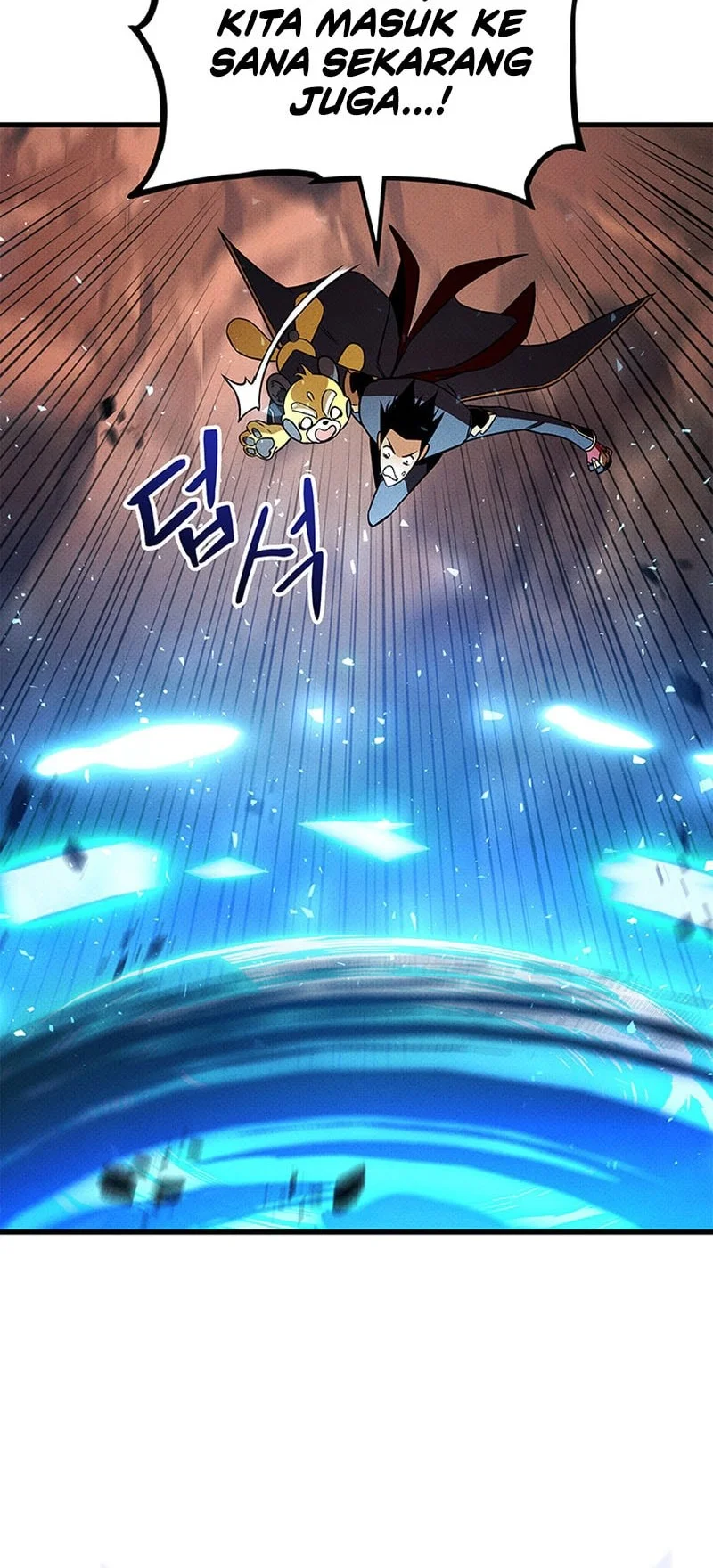 Ranker’s Return (Remake) Chapter 251 - halaman 29