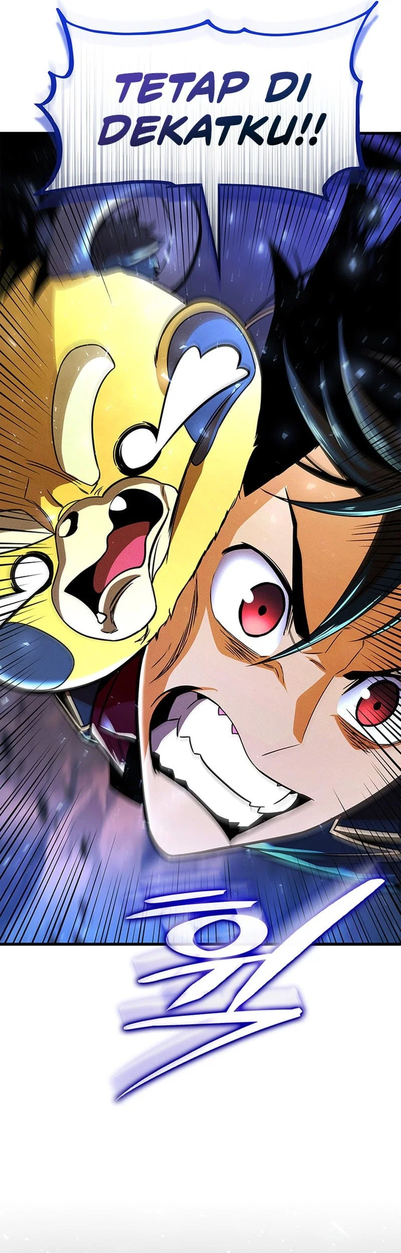 Ranker’s Return (Remake) Chapter 251 - halaman 30