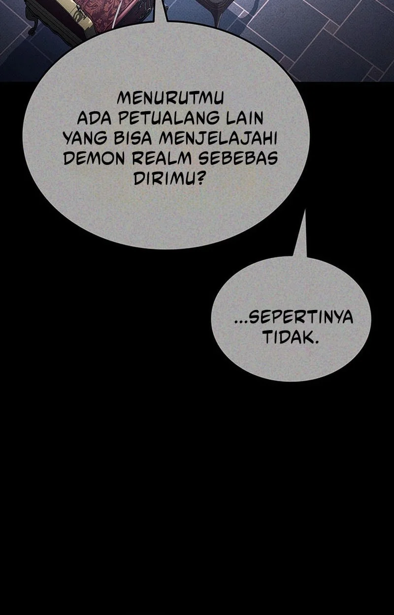 Ranker’s Return (Remake) Chapter 251 - halaman 9