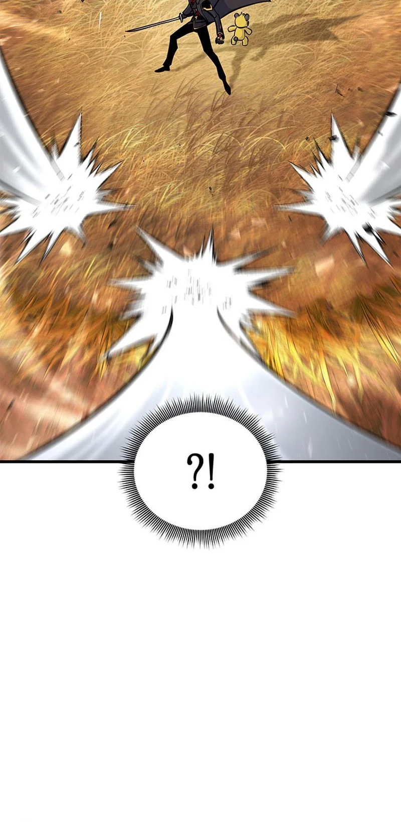 Ranker’s Return (Remake) Chapter 252 - halaman 13