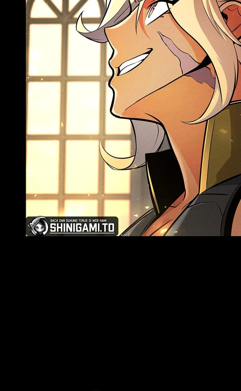 Ranker’s Return (Remake) Chapter 252 - halaman 30