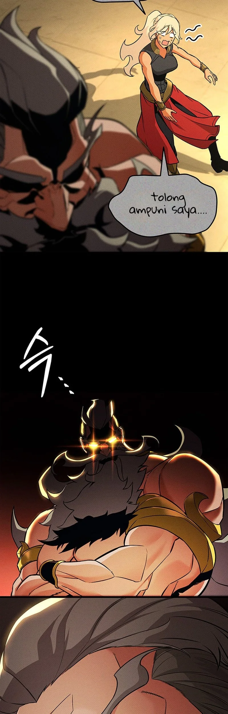 Ranker’s Return (Remake) Chapter 252 - halaman 37