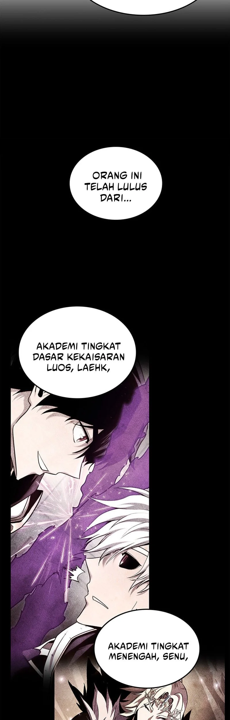 Ranker’s Return (Remake) Chapter 252 - halaman 45